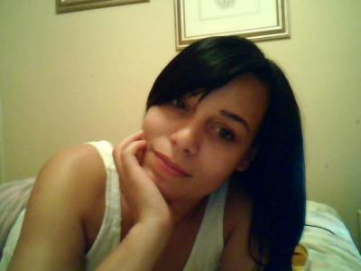 Anamaria Sanchez