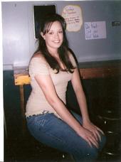 Heather Gump