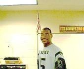 Travonta Thompson