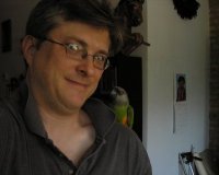 Gareth Gollrad