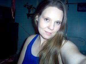 Christina Stephenson