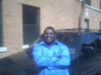 Olusegun Barretto