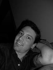 Joshua Casper