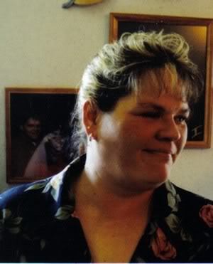 Belinda Whitely