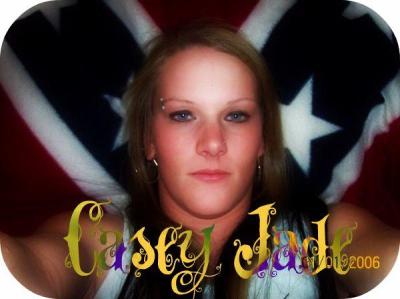 Casey Little