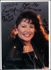 Connie Cappo