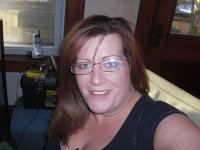 Traci Goshea
