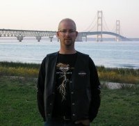 Scott Balanowski