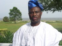 Olufemi Dosunmu