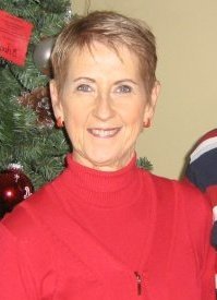 Nancy Suitor