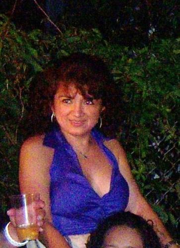 Blanca Anchundia