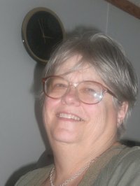 Marjorie Wagenaar