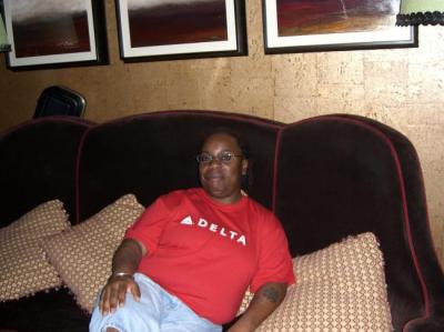 Donna Clarke