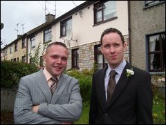 Damien Murphy