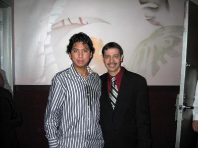Orlando Palomino
