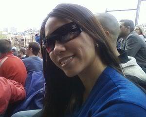 Dawn Serrano