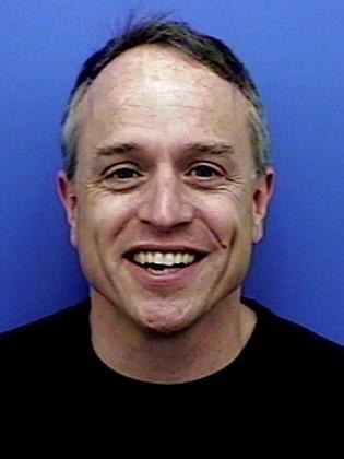 Tony Jeffs