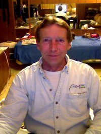John Leary