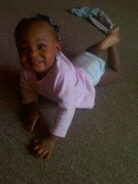 Fusha Gooden