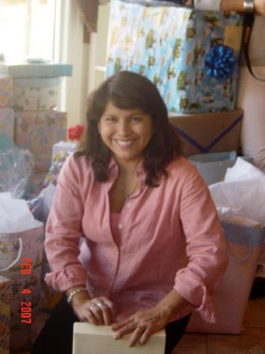 Cecibel Guadalupe