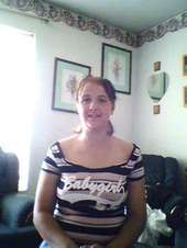 Tamra Partin