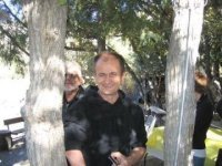 Clyde Larsen