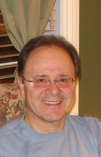 Mathieu Gilles