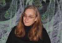 Robyn Whelchel
