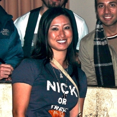 Sandra Chun