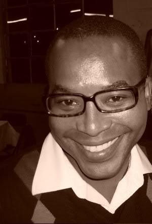 Mark Brooker