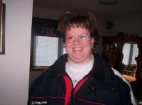 Sherri Menk