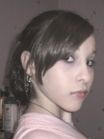 Gabrielle Ralston