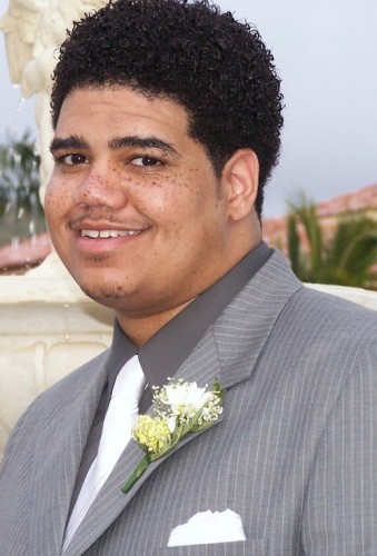 Sean Holly