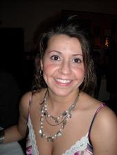 Angela Gordon