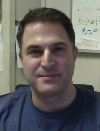 Michael Antner