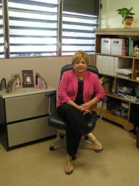 Milagros Lugo