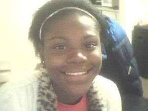 Tierra Ragland