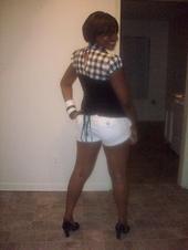 Ashley Delk