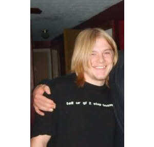 Christopher Blevins