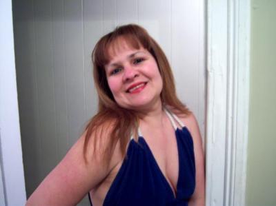 Sandy Rodas