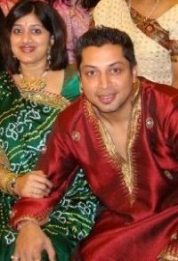 Hirang Patel