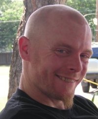Joshua Slickerman