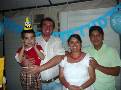 Maritza Mazon