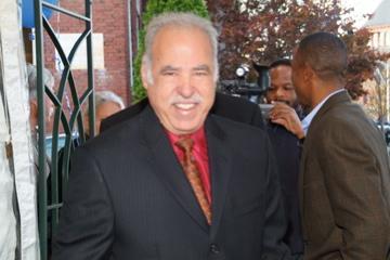 Raymond Poirier