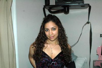 Margey Santana