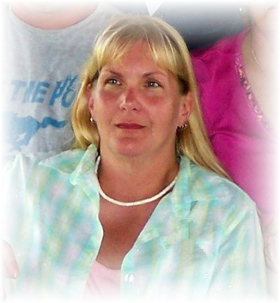 Jill Boucher