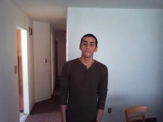 Mohamed Ashri