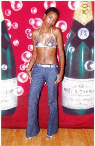 Shermicka Murphy