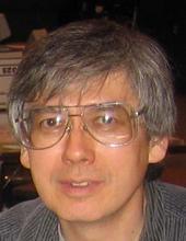 Martin Chaney