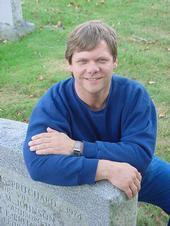 Timothy Mclaughlin